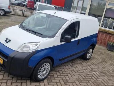 tweedehands Peugeot Bipper 1.3 HDi XR Profit +