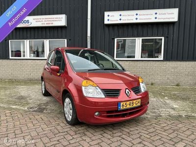 tweedehands Renault Modus 1.6-16V Expression Luxe * Airco * Automaat * LPG G3 *