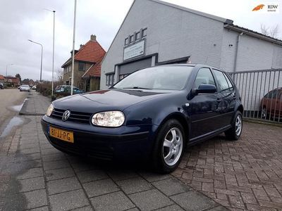Occasion VW Golf IV 105 PK (77 kW) 2002