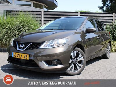 Nissan Pulsar