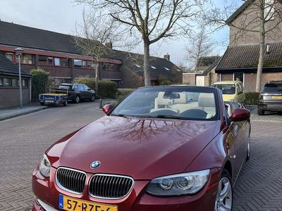 BMW 325 Cabriolet