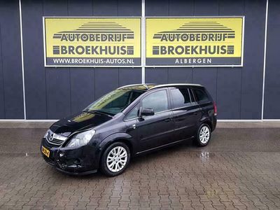 tweedehands Opel Zafira 1.8 111 years Edition Automatic