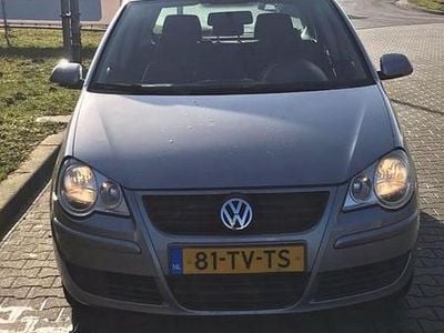 Gebruikt 2007 VW Polo | € 1.750 (Super prijs)