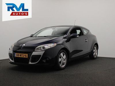 Renault Mégane Coupé