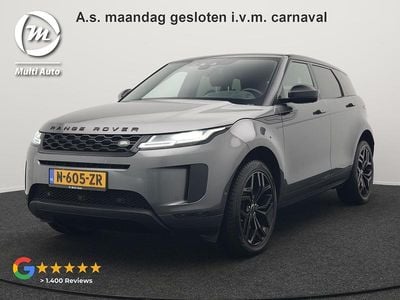 Occasion Land Rover Range Rover SE Dynamic 249 PK (183 kW) 2019 Grijs SUV