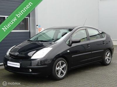 tweedehands Toyota Prius 1.5 VVT-i Tech Edition, Youngtimer, Keyless, vol