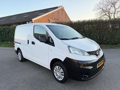 Occasion Nissan NV200 90 PK (66 kW) 2014 Wit MPV