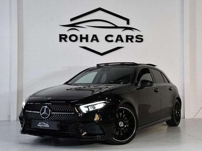 Mercedes A250