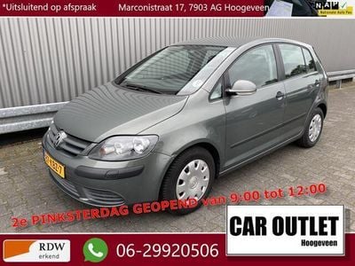 VW Golf Plus