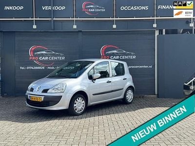 Renault Modus