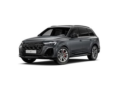 Daytonagrijs pareleffect Nieuw 2026 Audi Q7 Proline SUV | € 112.984