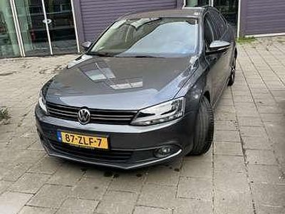 VW Jetta