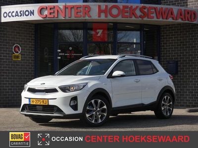 Occasion Kia Stonic 2020 Wit SUV