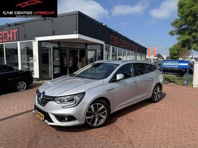 Renault Mégane GT Line