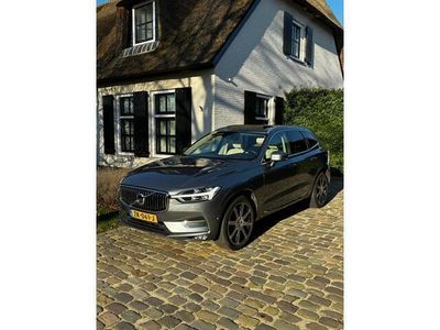 tweedehands Volvo XC60 2.0 T6 AWD Inscription