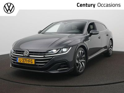 VW Arteon