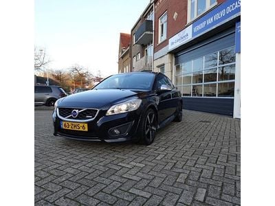 Zwart (metallic) Gebruikt 2012 Volvo C30 Hatchback | € 4.250 (Eerlijke prijs)