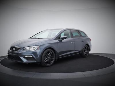 tweedehands Seat Leon ST 1.5TSI 150Pk FR Intense DIGIDASH/APP CONNECT/BE