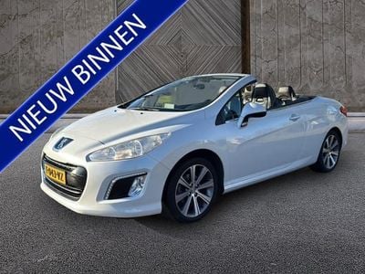 Occasion 2015 Peugeot 308 Sport | € 12.450 (Iets duurder)