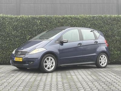 Occasion 2008 Mercedes A170 | € 1.950 (Goede deal)