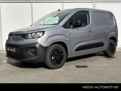 Citroën e-Berlingo