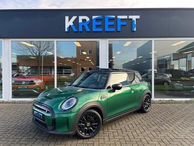 tweedehands Mini Cooper S Electric Subsidie 2000EUR mogelijk! Camden Plus Ed