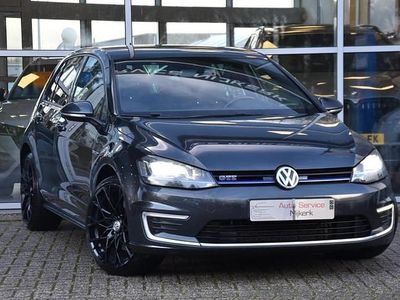 Occasion VW e-Golf GTE 110 kW (150 PK) 2015 Hatchback
