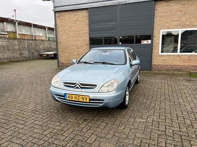 Citroën Xsara