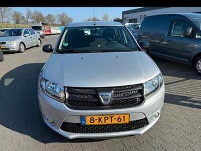 Occasion 2013 Dacia Sandero Ambiance | € 2.950 (Goede deal)