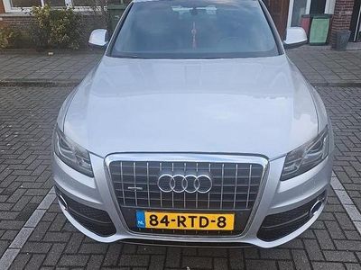Occasion Audi Q5 211 PK (155 kW) 2011 SUV