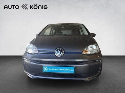 VW e-up!
