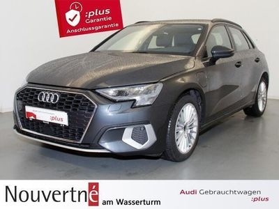 tweedehands Audi A3 advanced 40 TFSI e S tronic