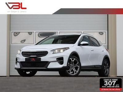 Wit Gebruikt 2022 Kia XCeed SUV | € 20.940 (Goede deal)