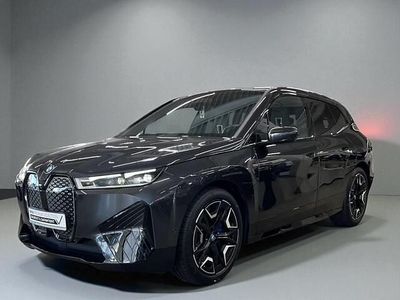 Overige Gebruikt 2024 BMW iX Sport Line SUV | € 59.950 (Duur)