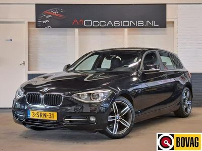 BMW 114