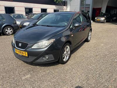 Seat Ibiza SC