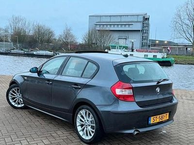 Gebruikt 2005 BMW 116 Hatchback | € 2.450 (Eerlijke prijs)