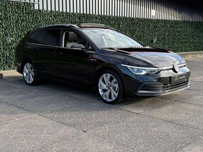 VW Golf VIII