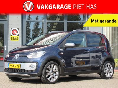 VW cross up!