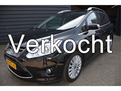Ford Grand C-Max
