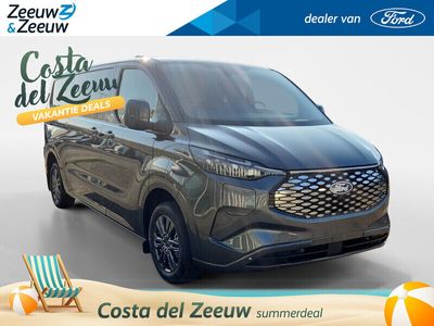 Ford E-Transit