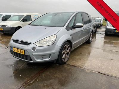 tweedehands Ford S-MAX 2007 * 2.5 T * 282.D Km * Export ‼️