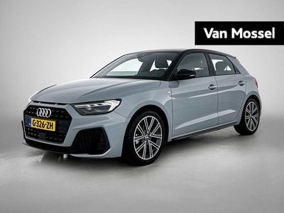 Occasion Audi A1 Sportback Proline 150 PK (110 kW) 2020 Grijs Hatchback