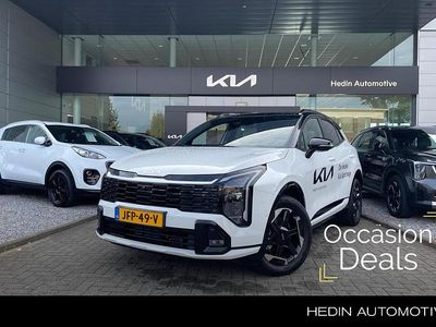 Occasion Kia Sportage GT 239 PK (175 kW) 2025 Wit SUV