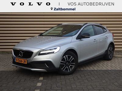 Volvo V40 CC