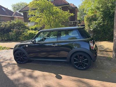 Occasion Mini Cooper Sport 122 PK (89 kW) 2011 Hatchback