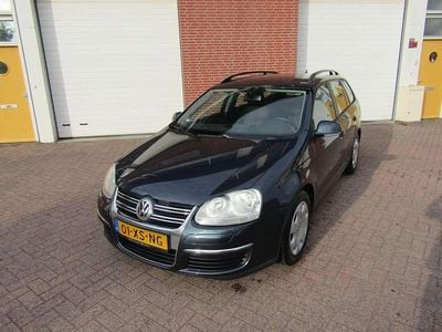VW Golf V