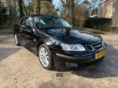 Saab 9-3 Cabriolet
