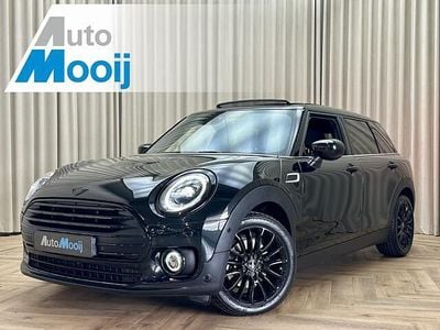 Mini Cooper Clubman
