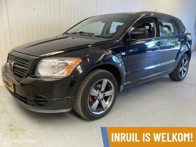 Dodge Caliber
